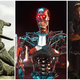 Illustration for article titled The Good, Bad and Meh: Lessons Fromi Mad Max, Terminator/i, andi Jurassic World/i